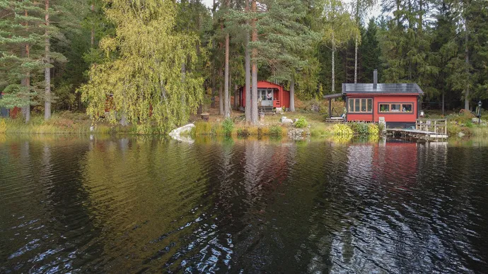 Arvidstorpsvägen 39