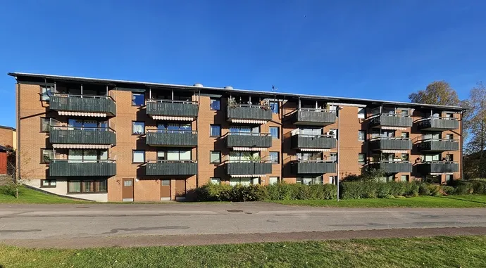 Vasagatan 19B