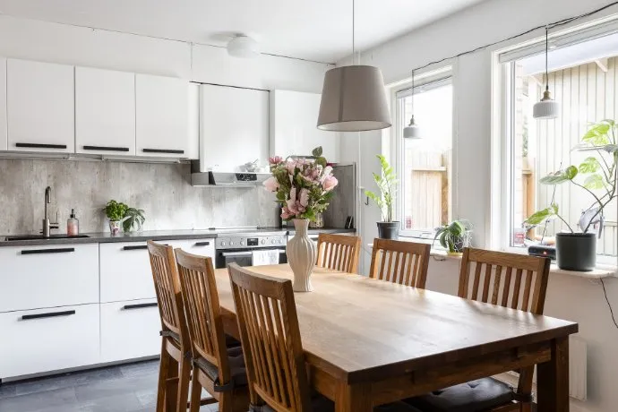 Par-/radhus