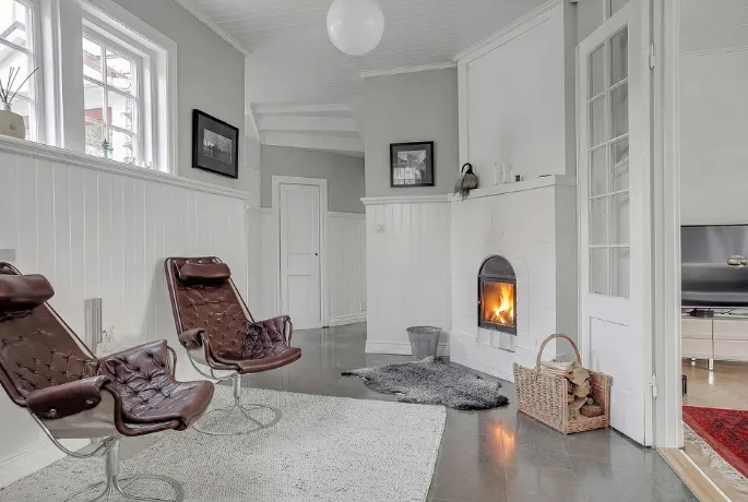 House, 4 rooms, 170 m² in Karlskrona