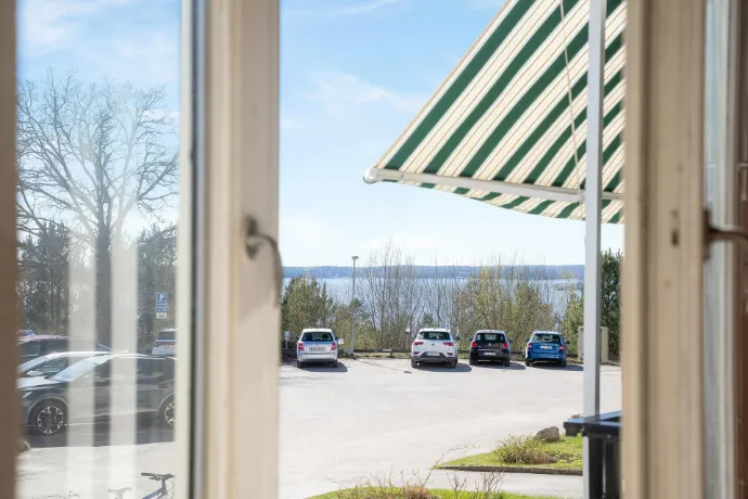 Apartment, 1 room, 28 m² in Kallhäll