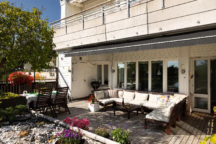 Lägenhet, 3 rum, 83 m² i Tyresö