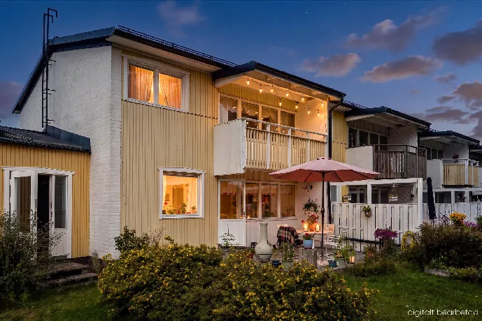Villa, 6 rum, 118 m² i Alta