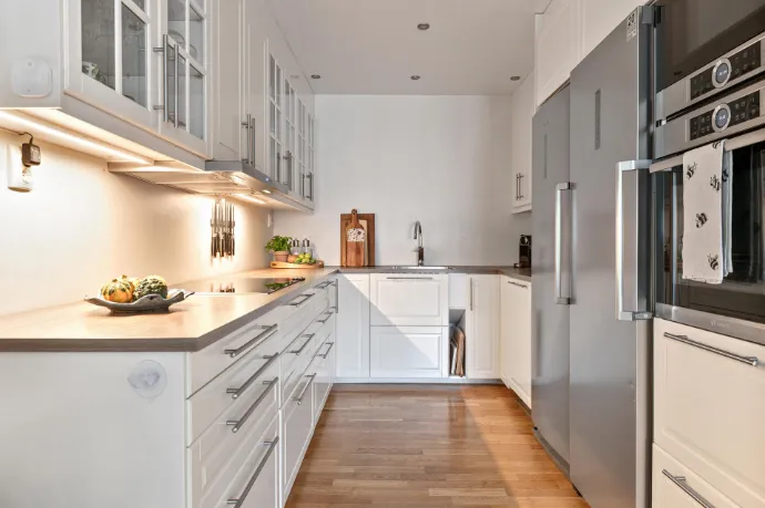 House, 4 rooms, 73 m² in Nykvarn