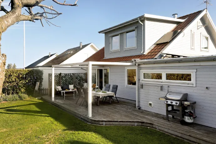 Villa, 8 rum, 145 m² i Hagen