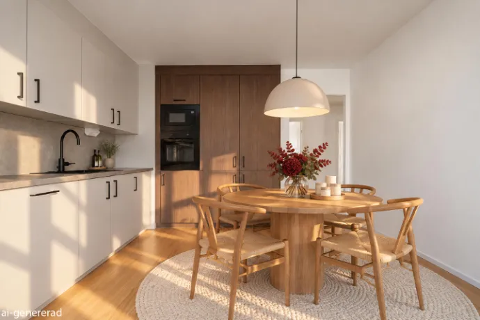 Apartment, 3 rooms, 82 m² in Västervik