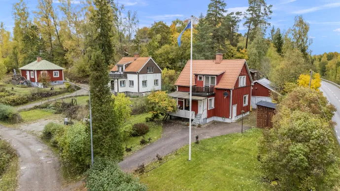 Skansenvägen