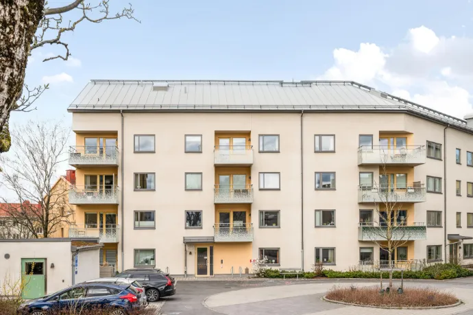 Gyllenstensgatan