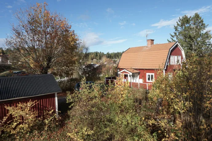 Ringvägen 8
