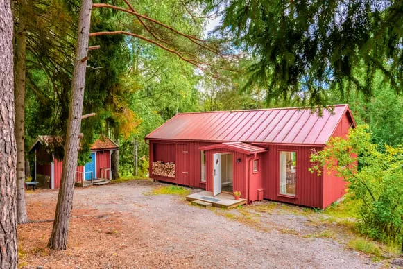 Villa, 3 rum, 67 m² i Söderby Brygga