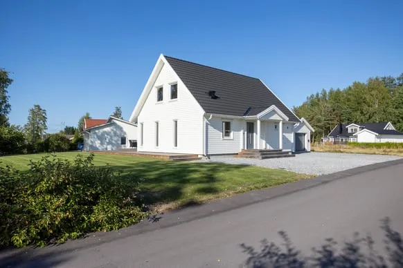 House, 2 rooms, 81 m² in Hallstahammar