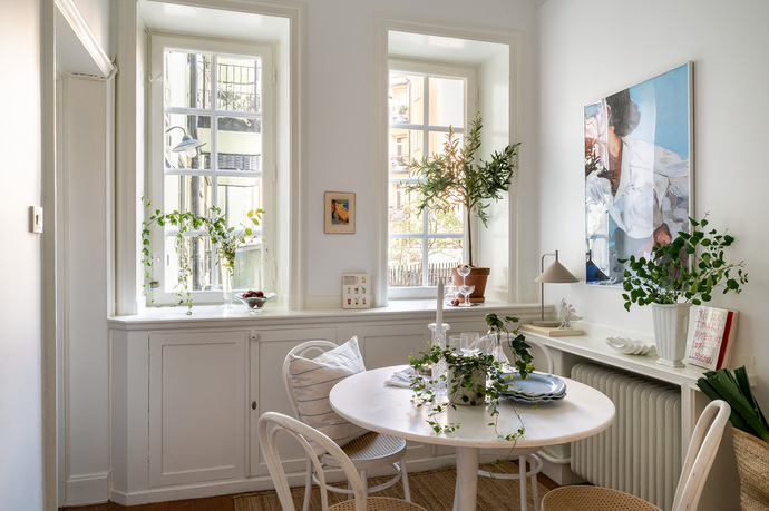 Apartment, 2 rooms, 30 m² in Södermalm