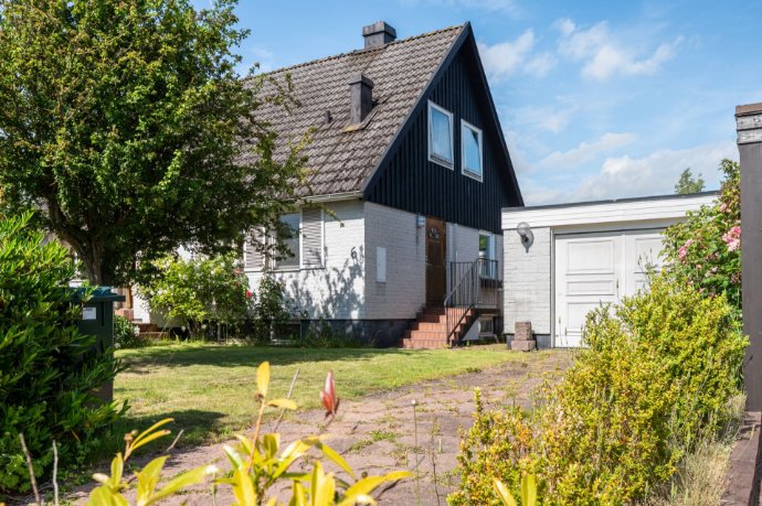 Tallviksvägen 6