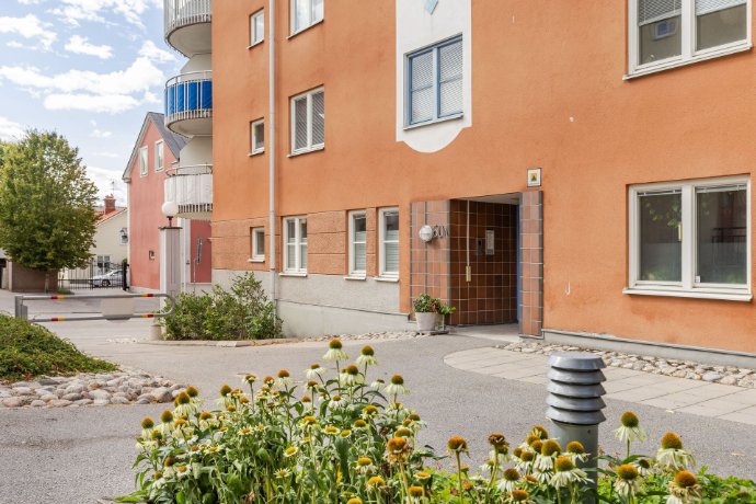Brunnsgatan 60 A