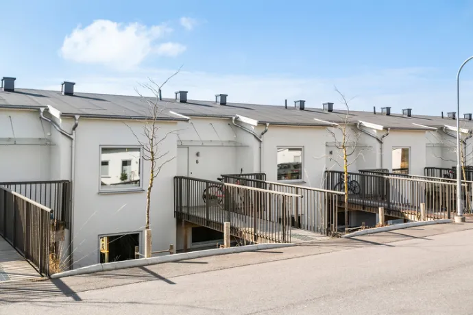 Gulmåregränden 5