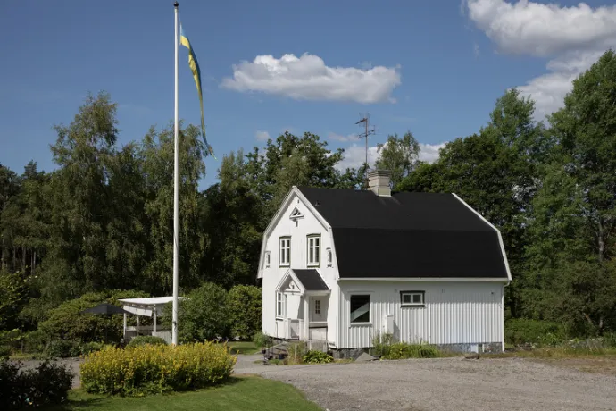 House, 5 rooms, 100 m² in Sätila