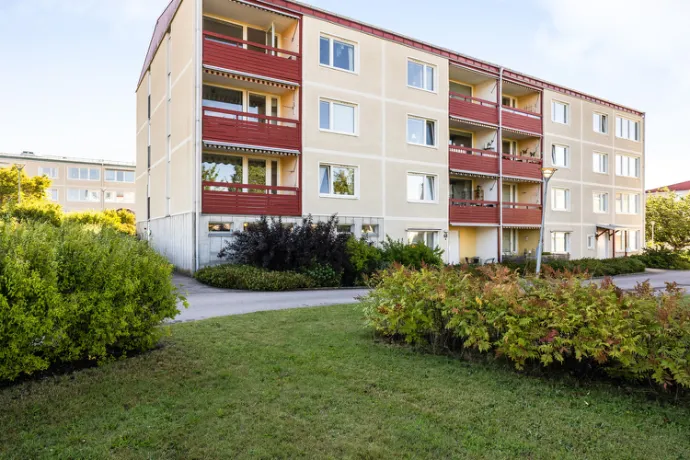 Djurängsvägen 72A