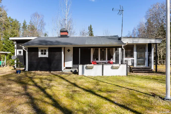 Krukö 105