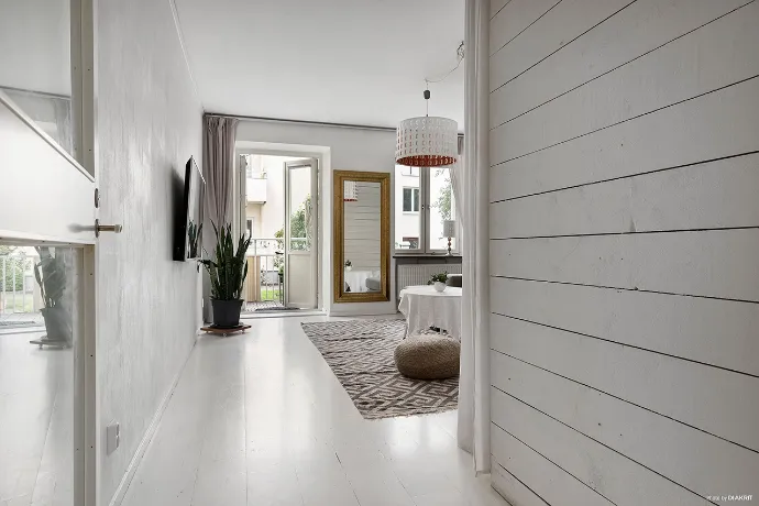 Lägenhet, 2 rum, 65 m² i Jönköping