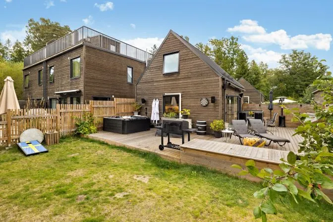Lägenhet, 3 rum, 50 m² i Svinninge