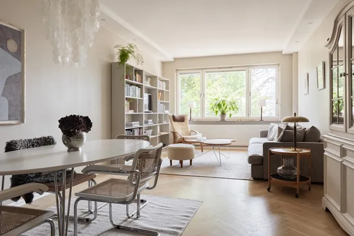 Lägenhet, 3 rum, 73 m² i Göteborg