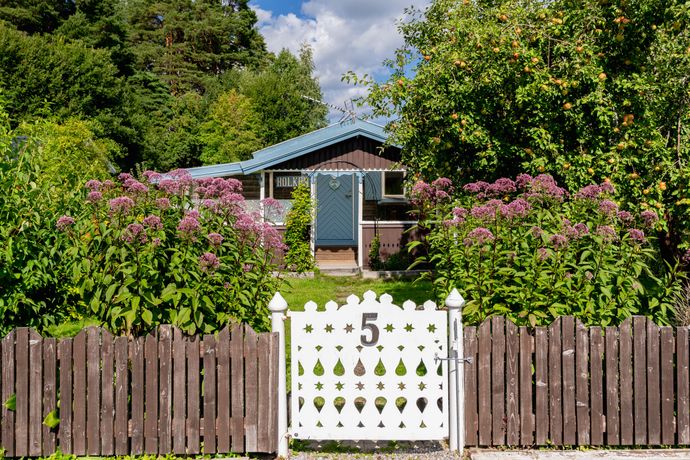 Tallvägen 5