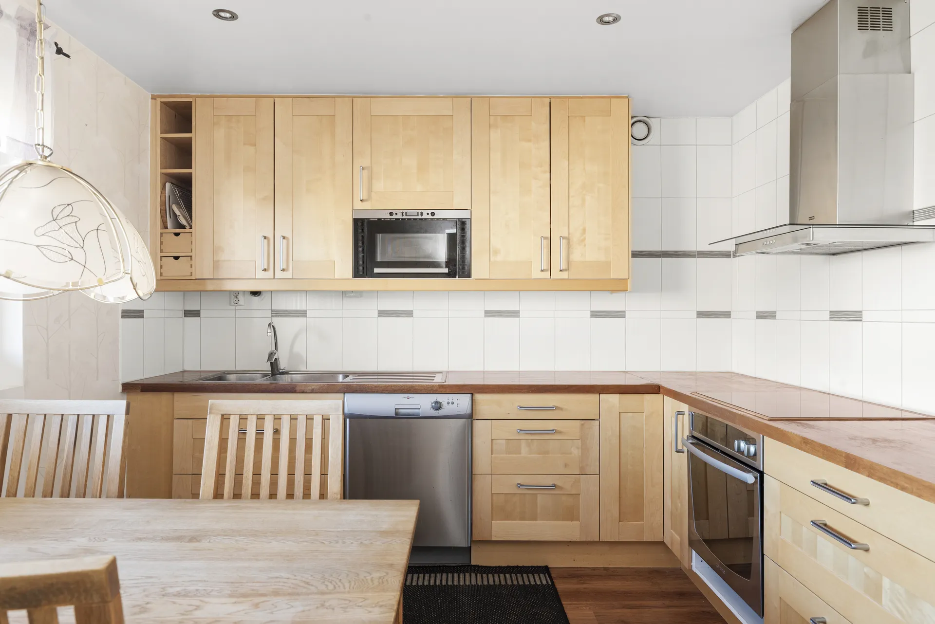Apartment, 3 rooms, 83 m² in Älvsjö