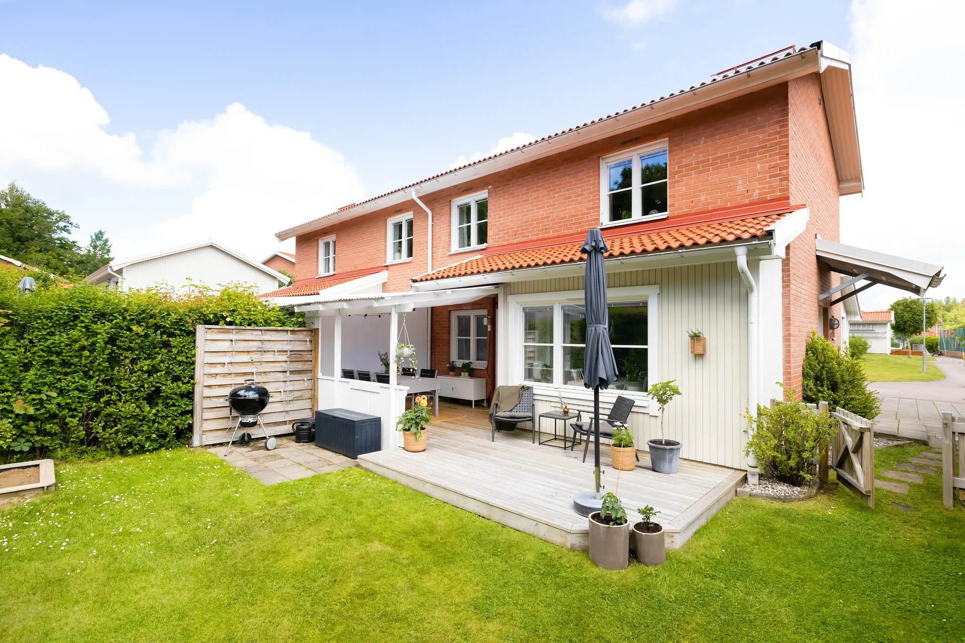 Apartment, 3 rooms, 85 m² in Huskvarna Fagerslätt