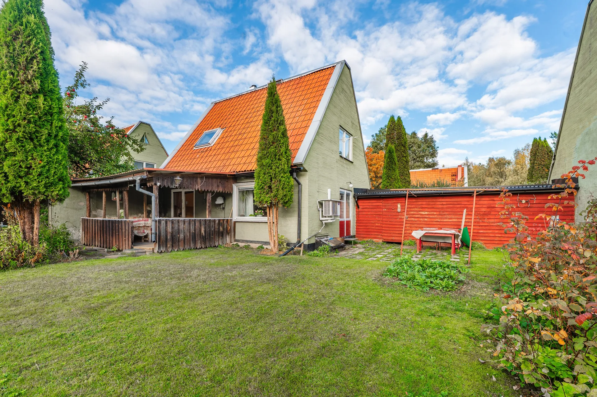 Blomstervägen 12