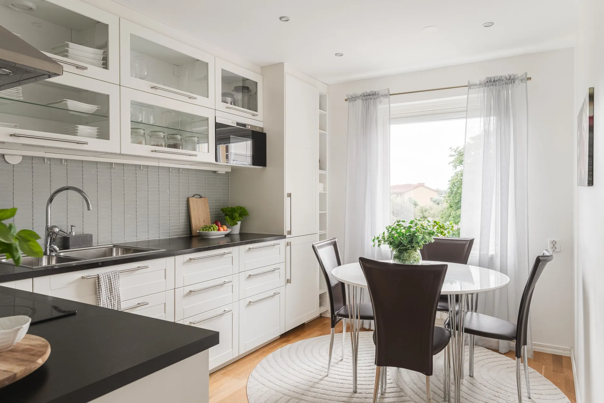 Apartment, 2 rooms, 53 m² in Hindby