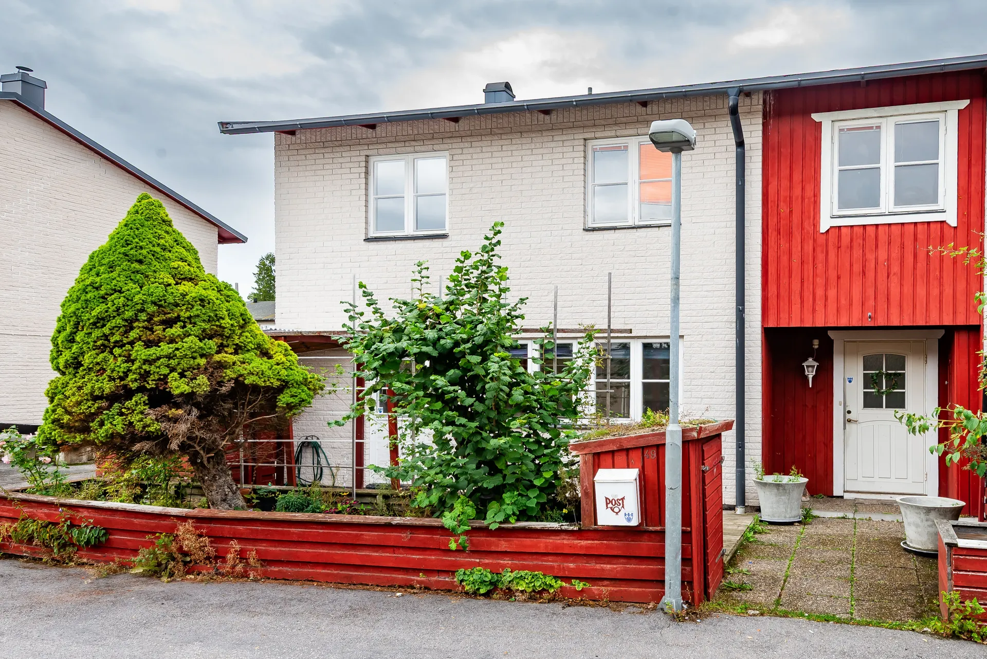 Villa, 6 rum, 134 m² i Österåker