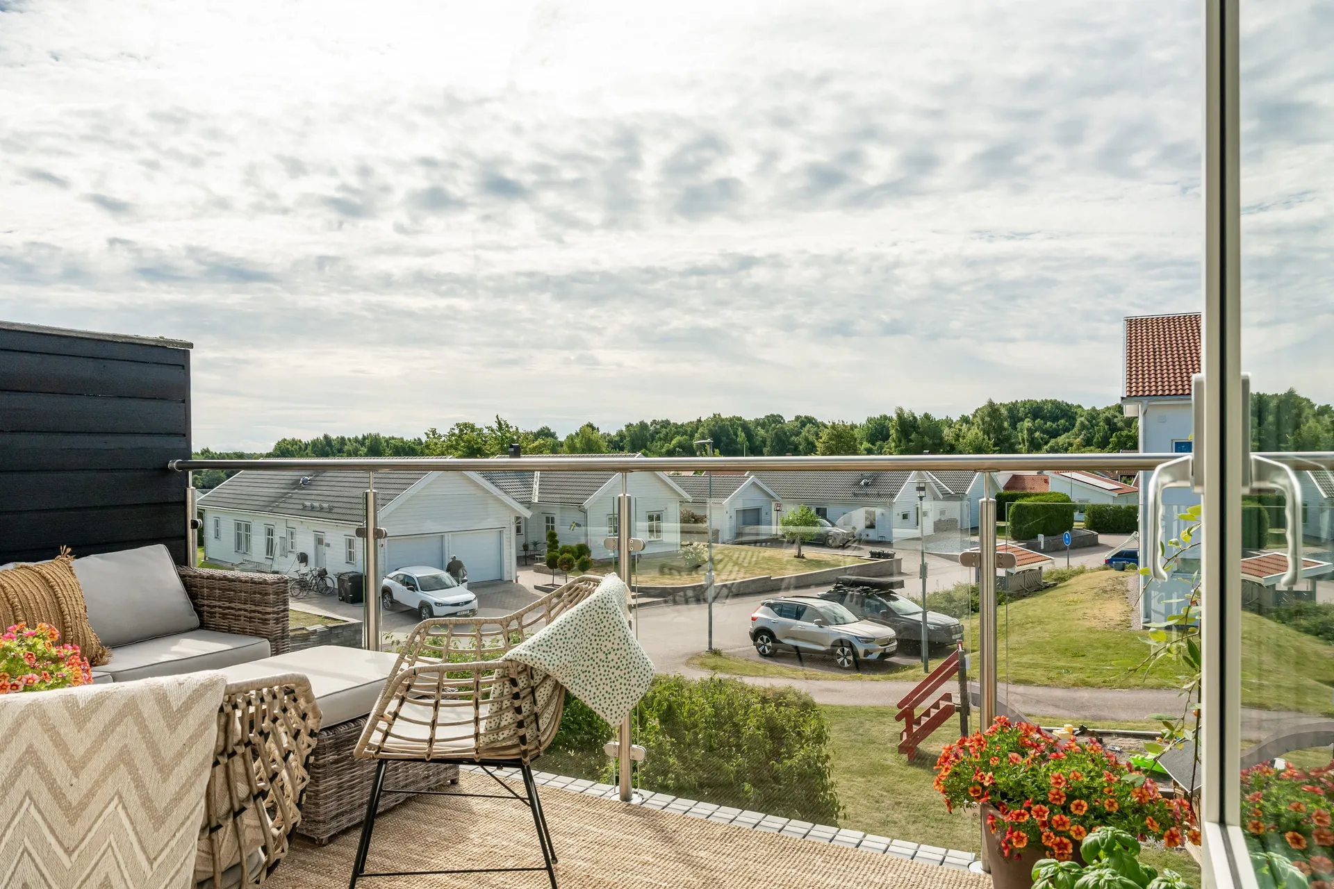 Lägenhet, 3 rum, 82 m² i Kartberget