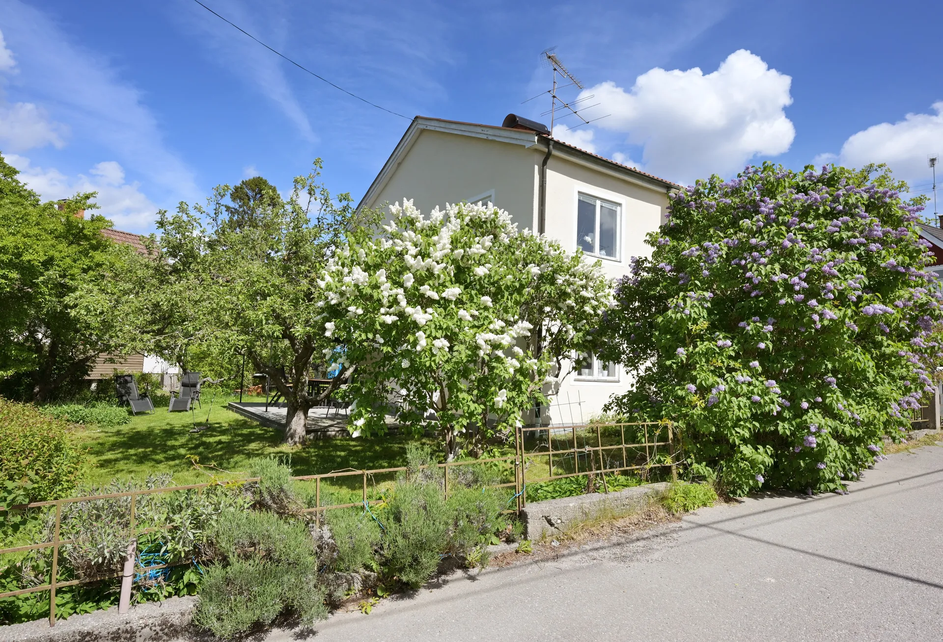 Villa, 7 rum, 135 m² i Stockholm