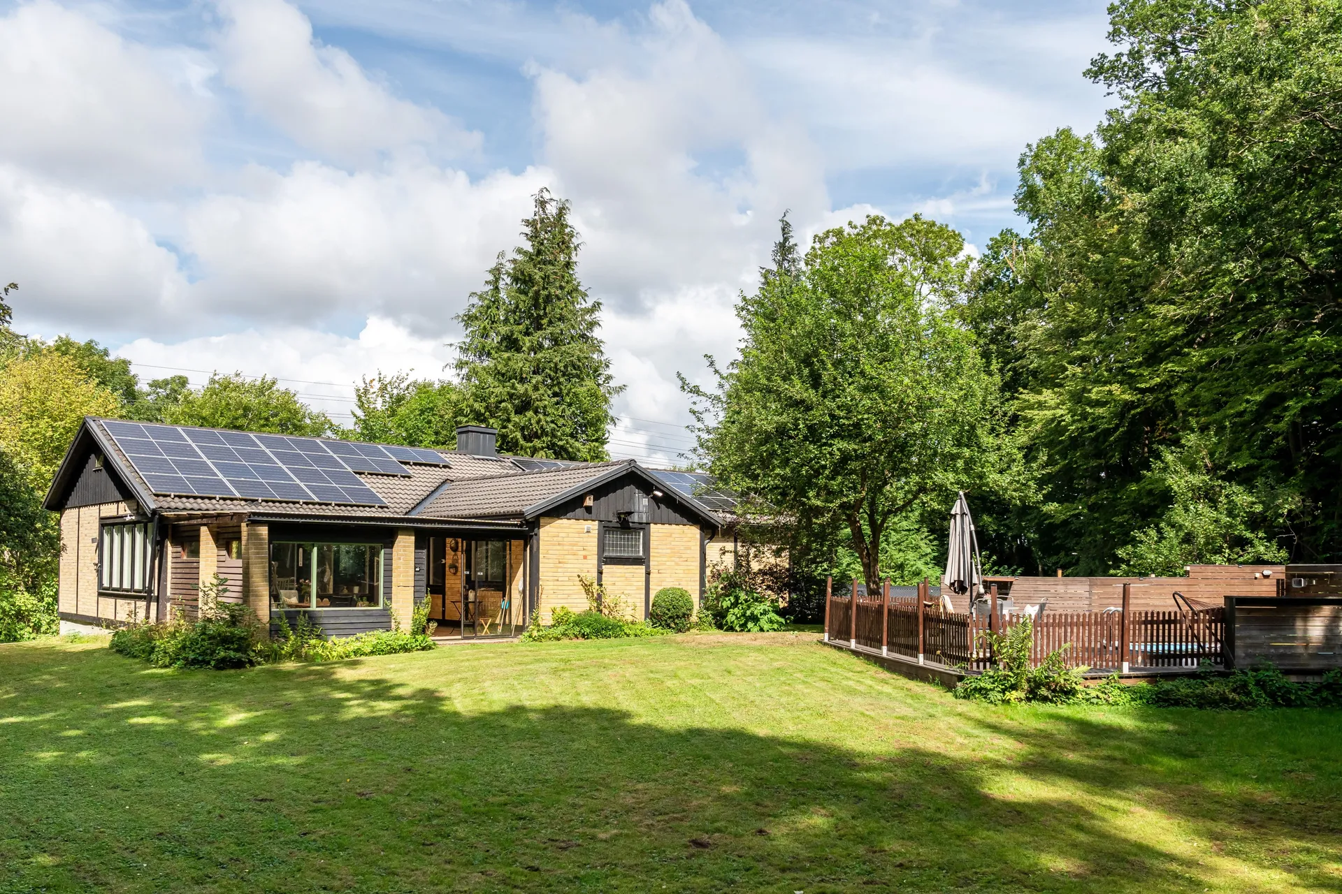 House, 7 rooms, 174 m² in Eslöv