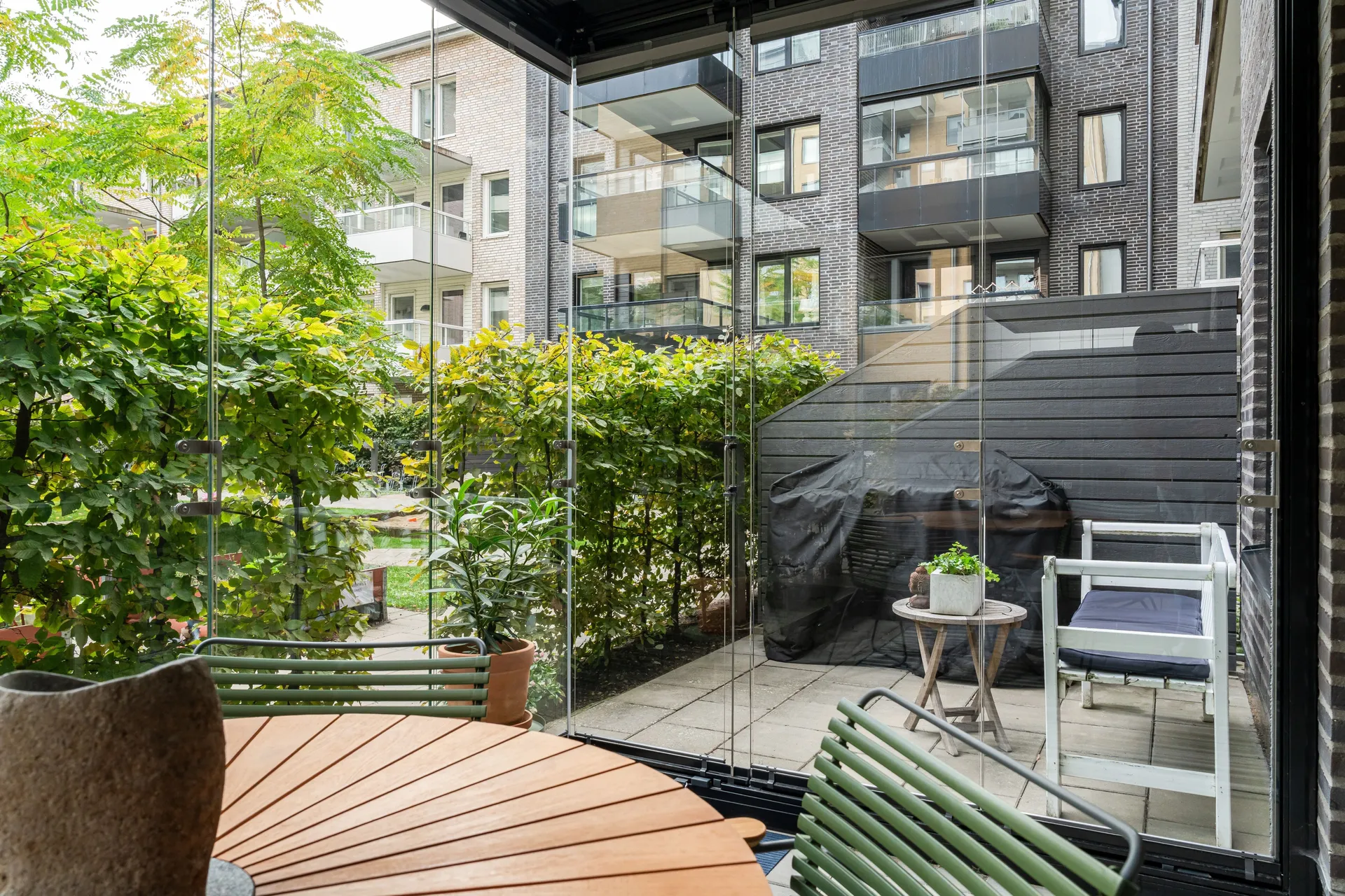 Apartment, 2 rooms, 50 m² in Lund - Centrum