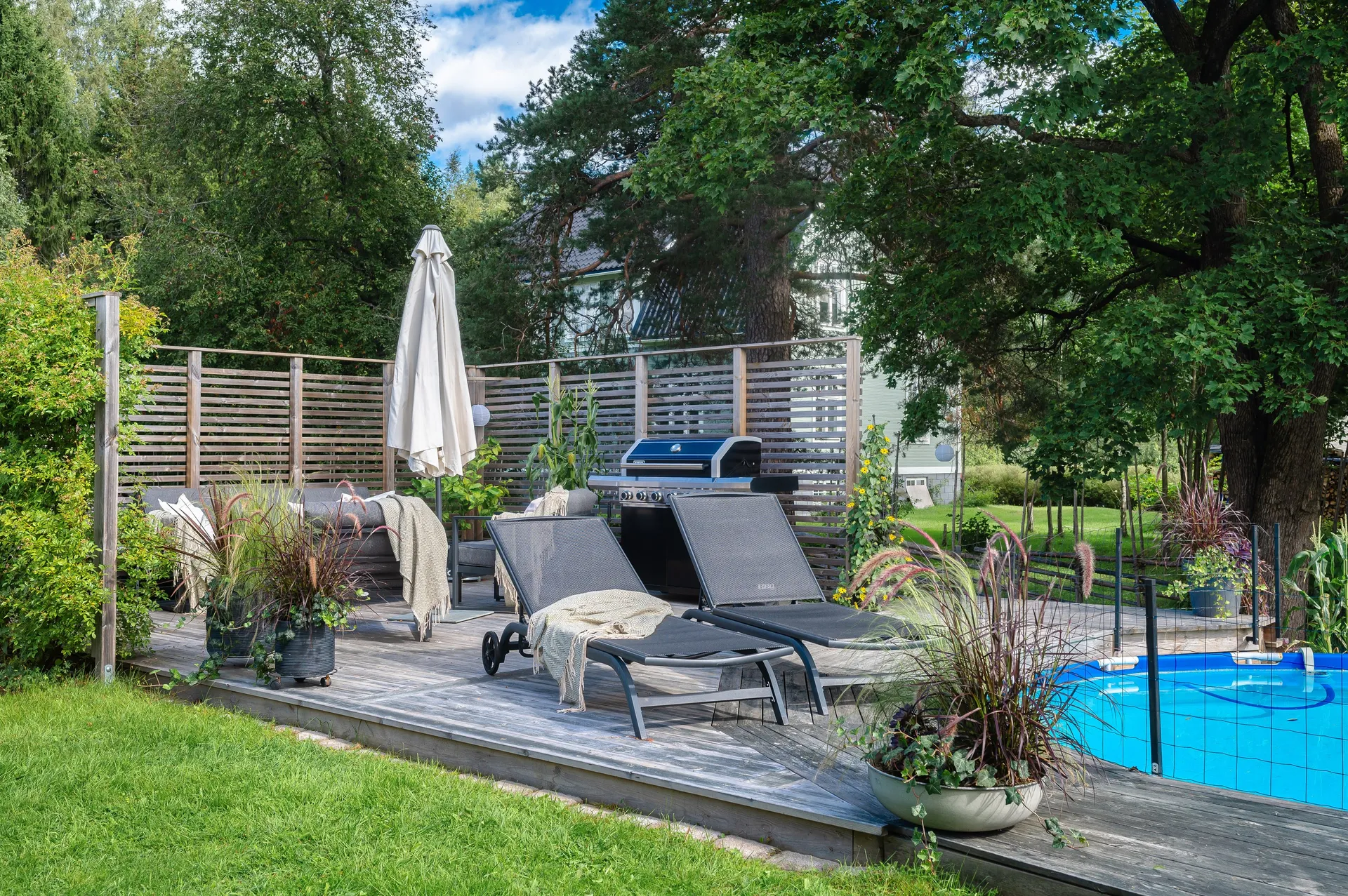 House, 6 rooms, 164 m² in Sandviken