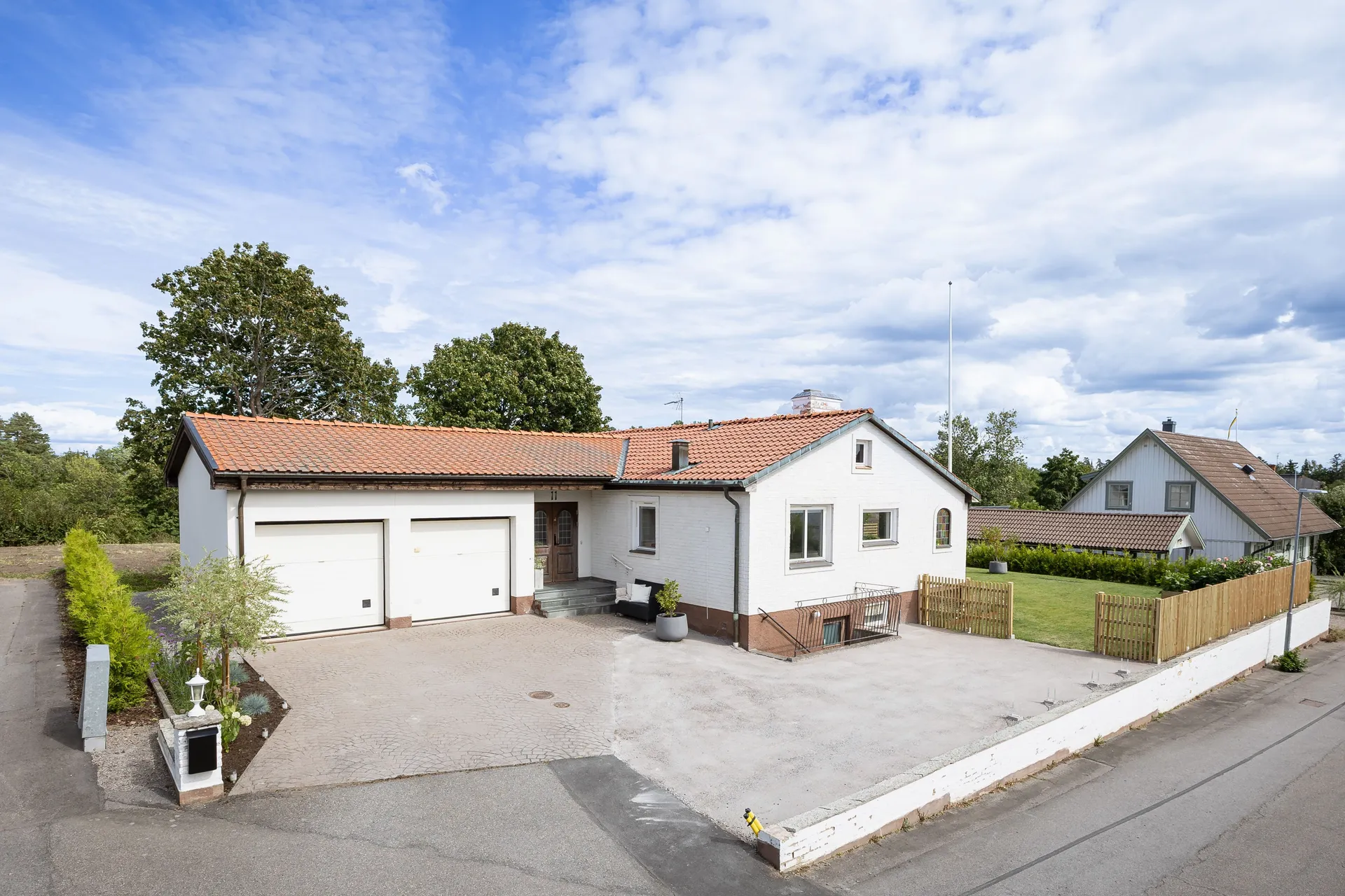 House, 7 rooms, 140 m² in Hjulsbro