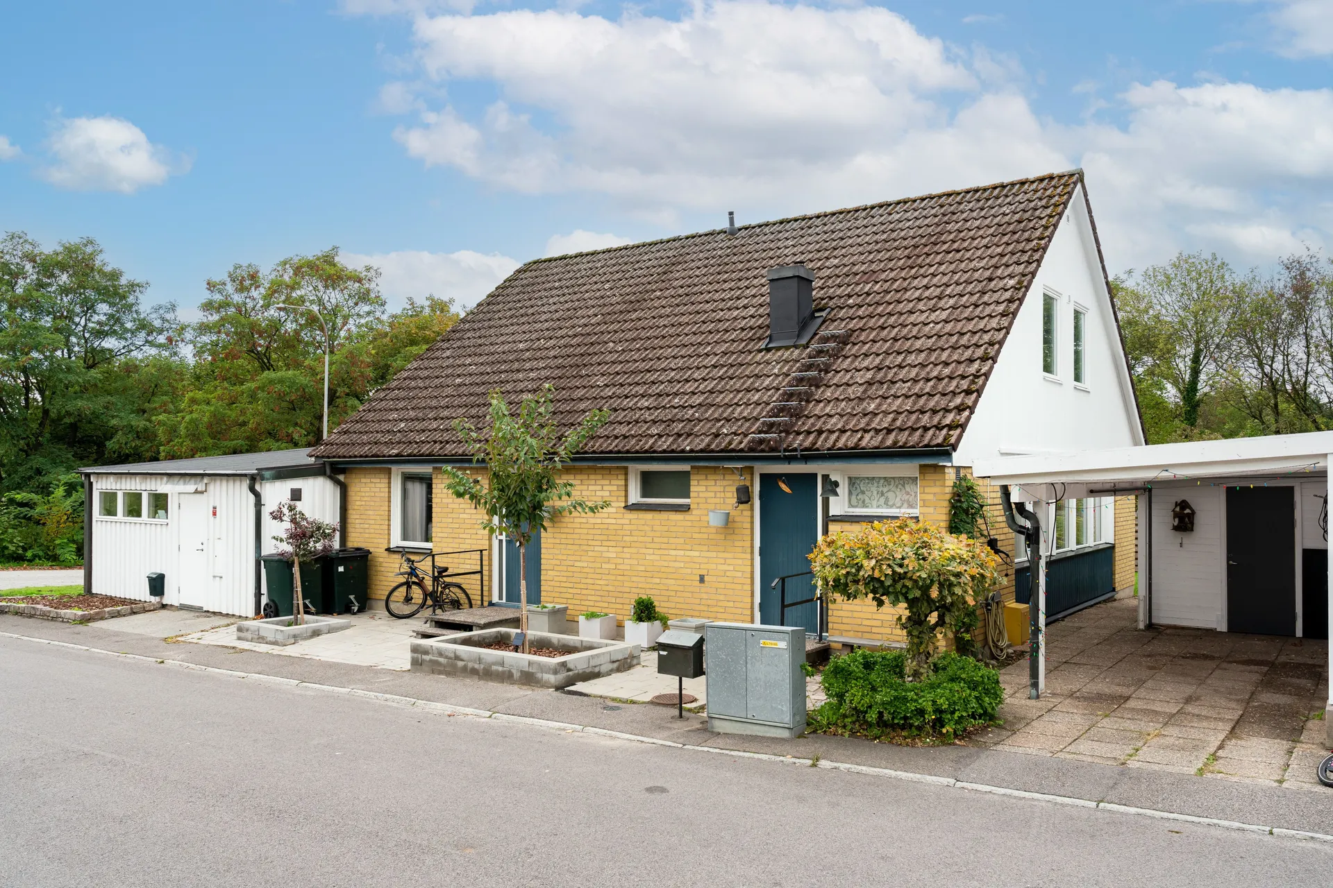 House, 7 rooms, 168 m² in Lund