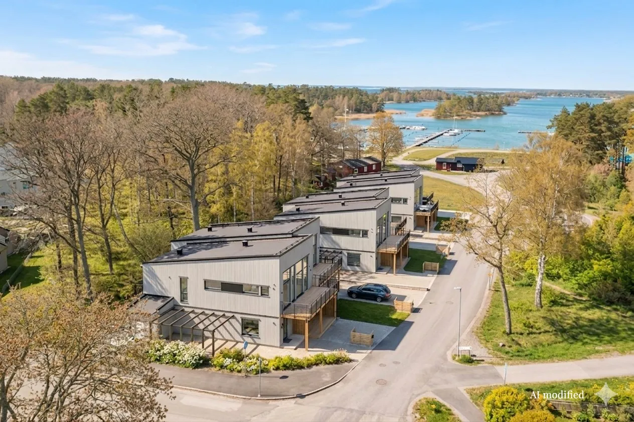 Stensö Brygga