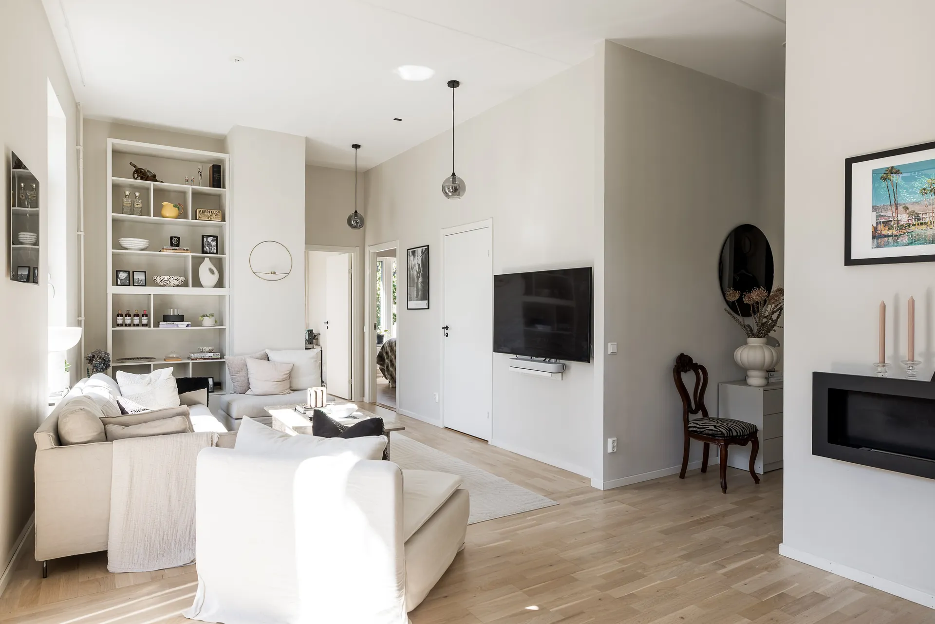 Apartment, 4 rooms, 89 m² in Hovås