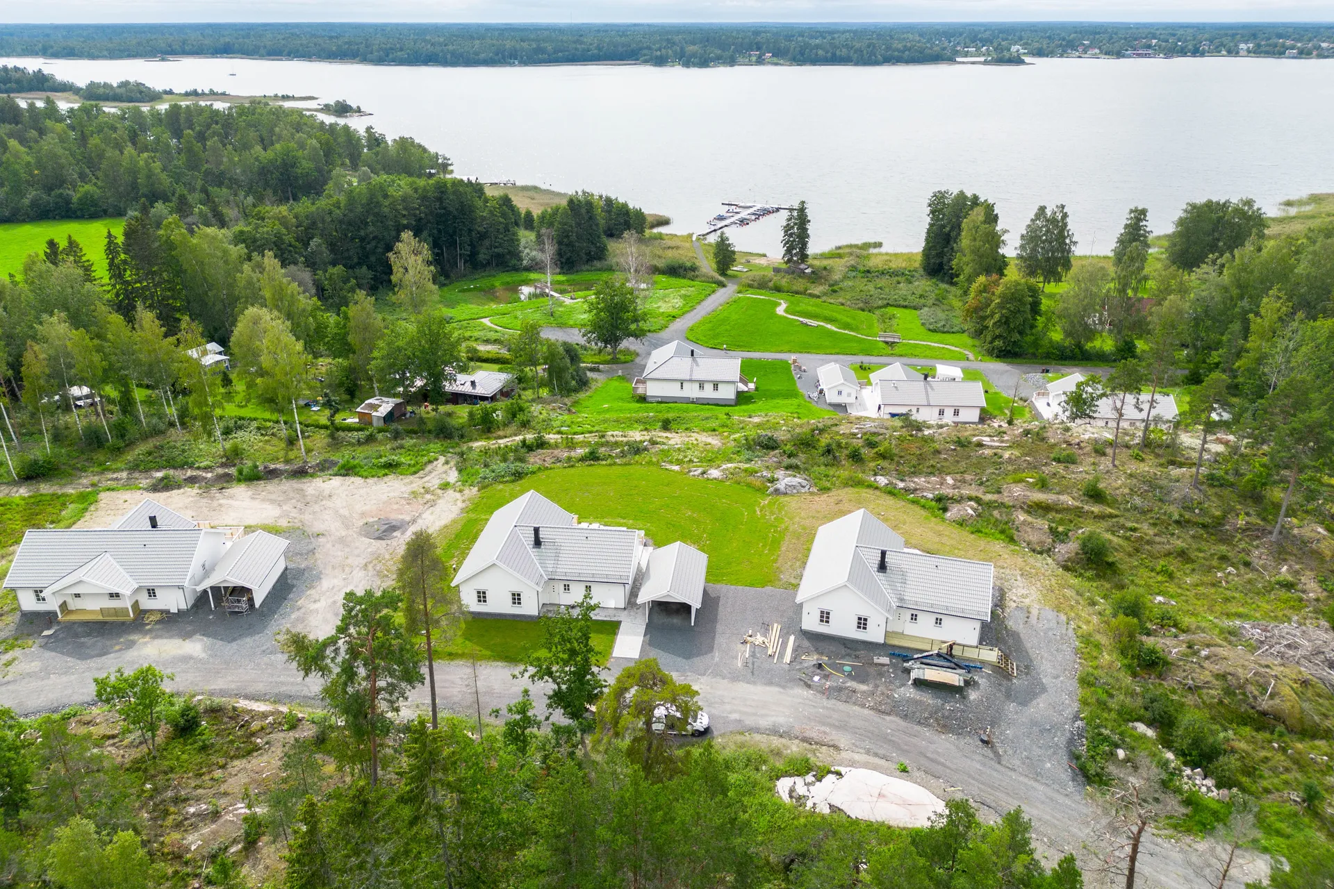Sjöviksbyn