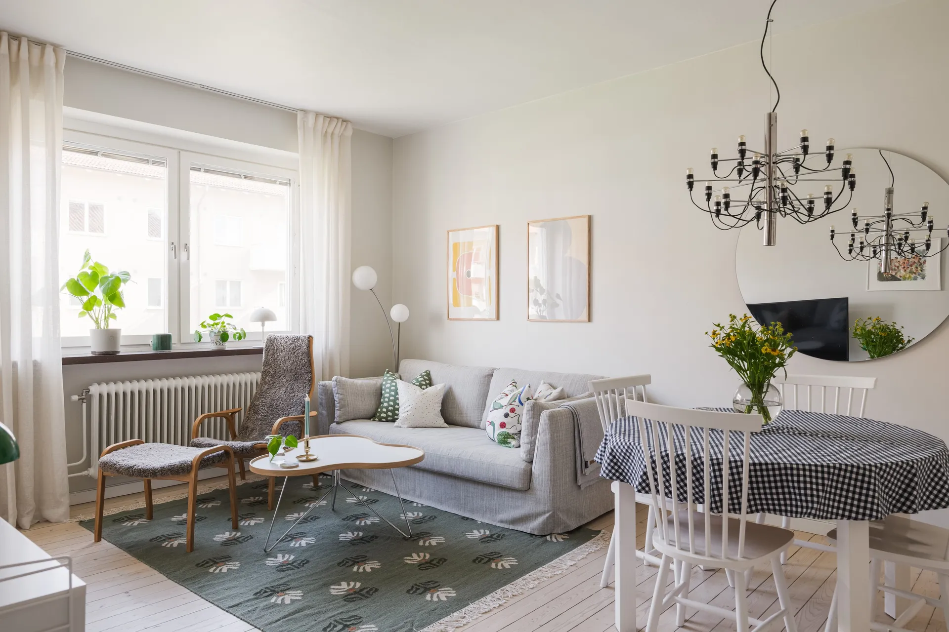 Östra Kristinelundsvägen 12B