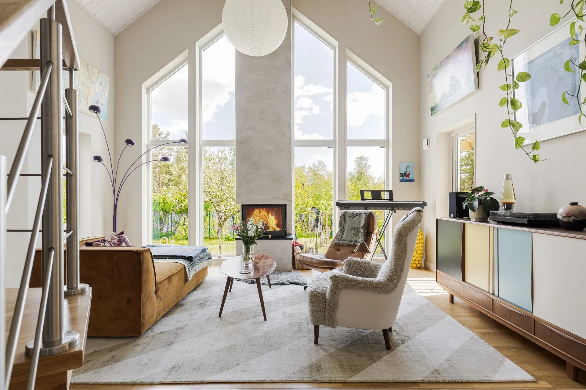 Villa, 7 rum, 180 m² i Värmdö