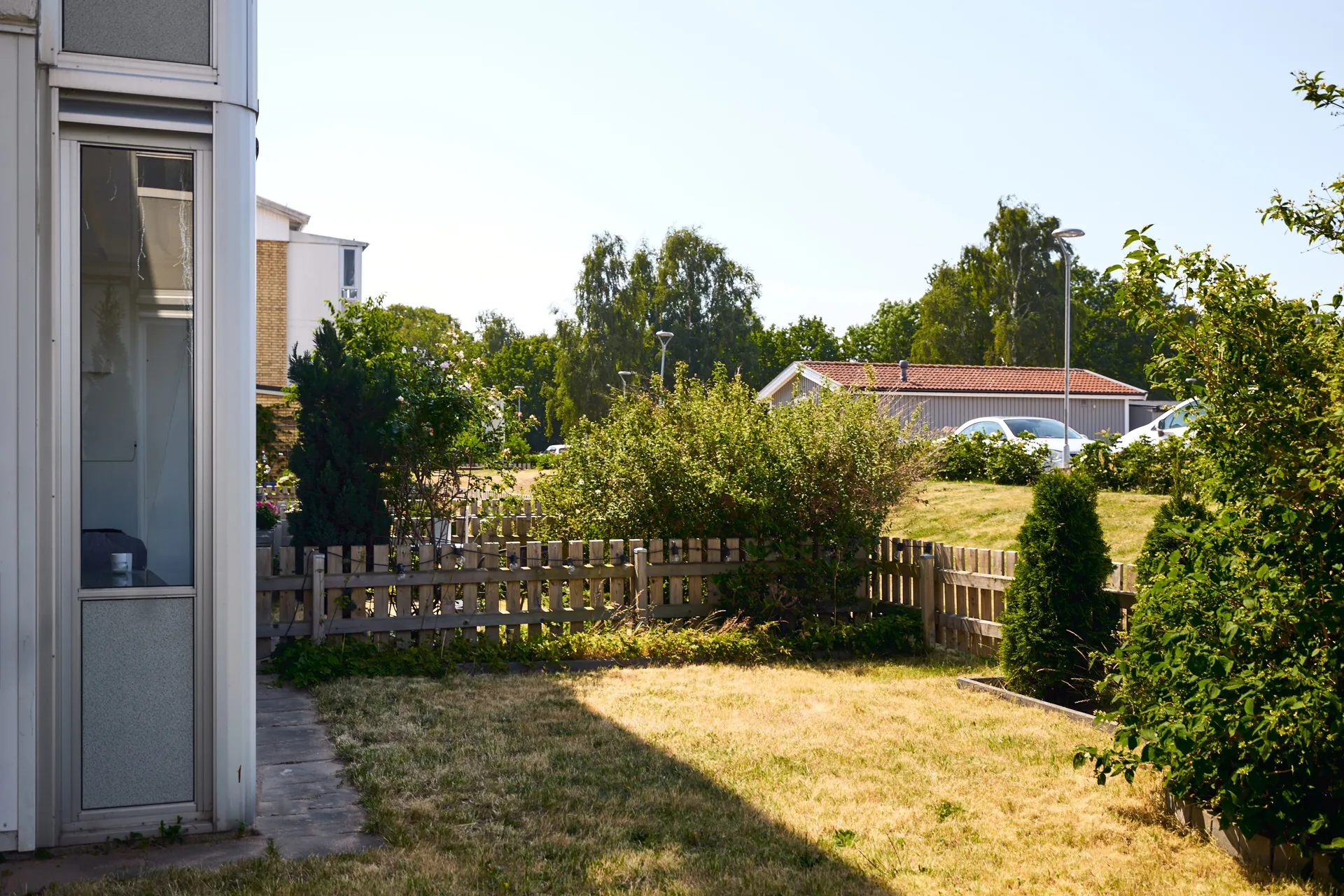 Apartment, 2 rooms, 54 m² in Norrliden