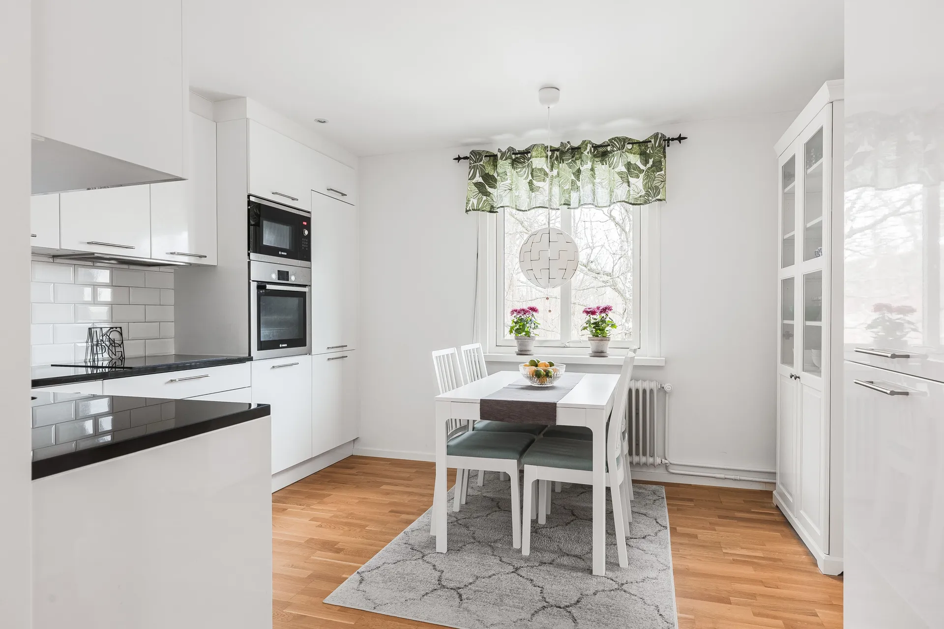 Apartment, 2 rooms, 49 m² in Vimanshäll