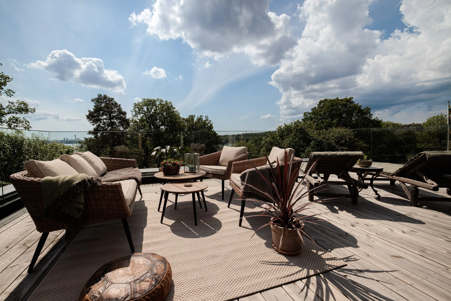 Villa, 5 rum, 135 m² i Danderyd
