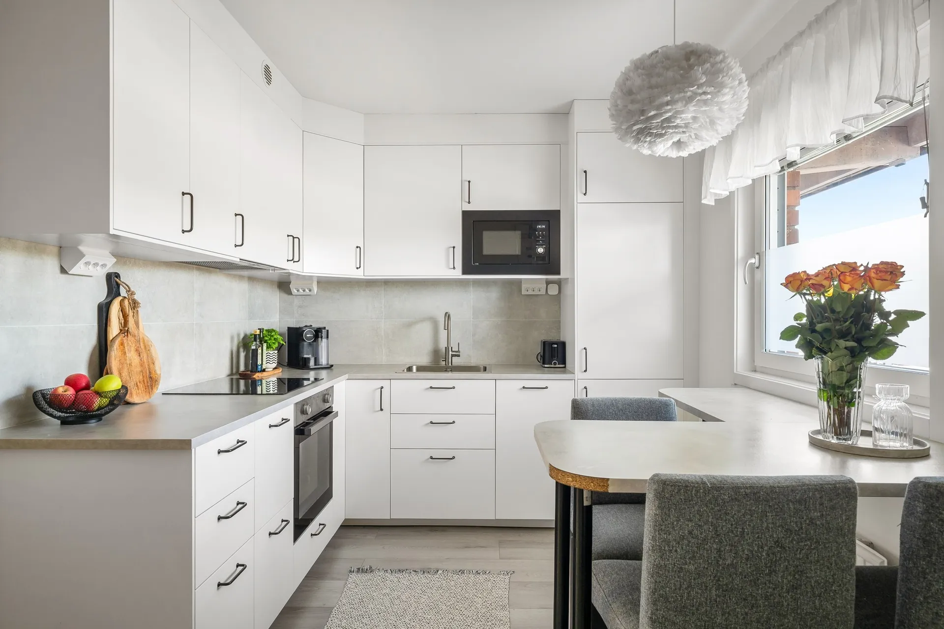 Apartment, 1,5 rooms, 44 m² in Saltsjöbaden