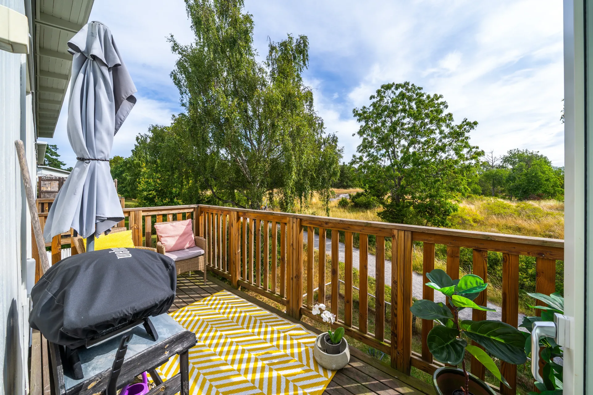 Lägenhet, 3 rum, 69 m² i Järfälla