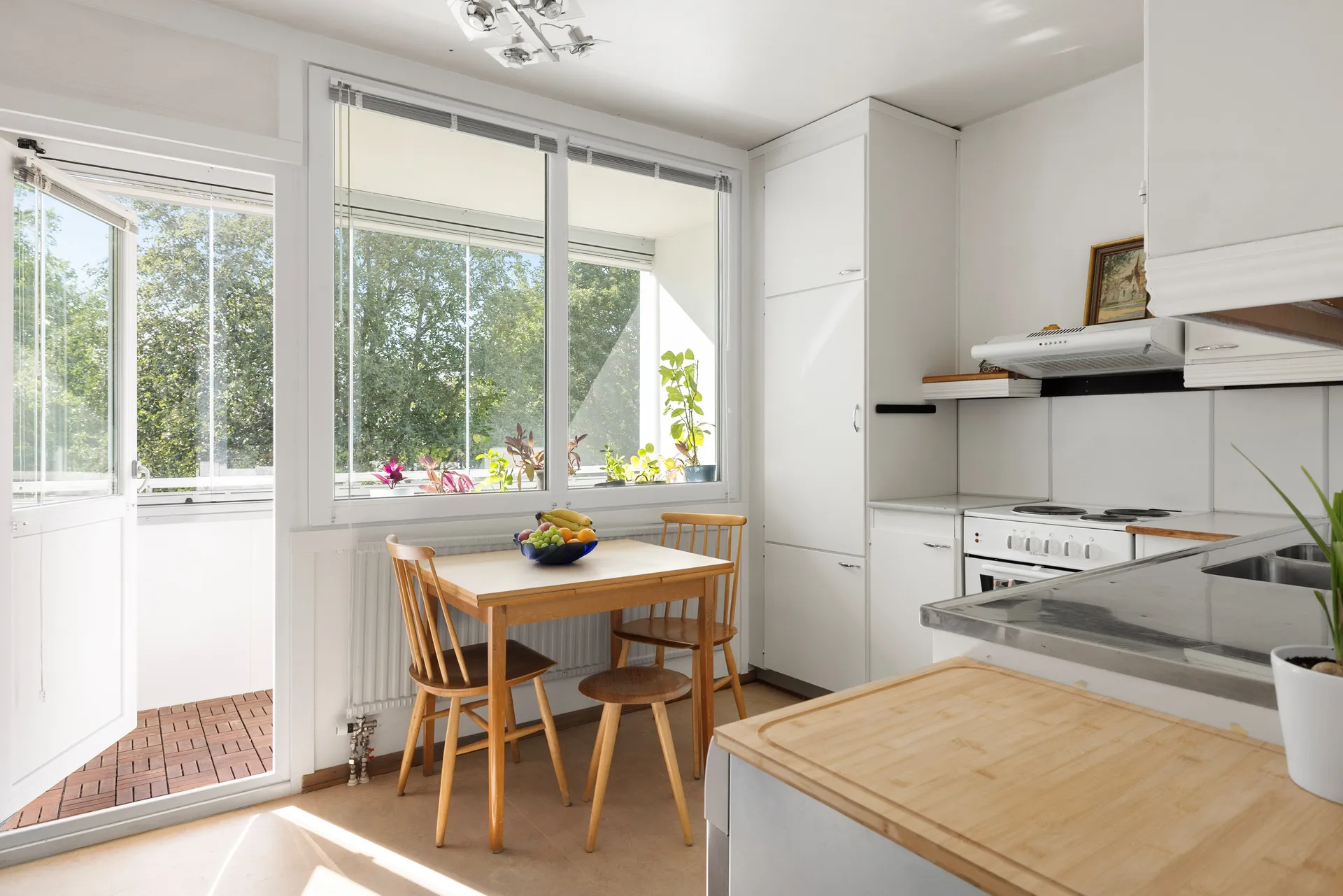 Lägenhet, 1 rum, 44 m² i Vårberg/Skärholmen