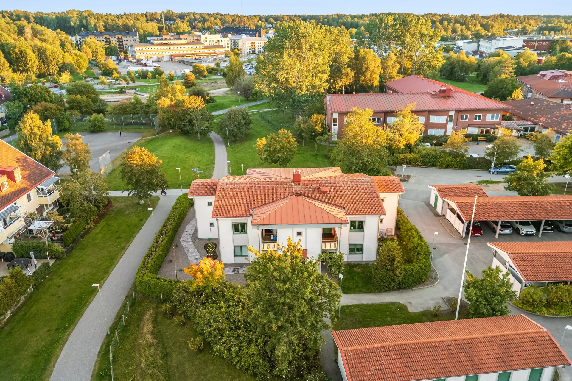 Åby gata 9D